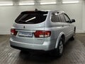 Фото SsangYong Kyron I Рестайлинг с пробегом | №4