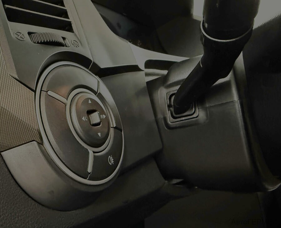 Фото SsangYong Kyron I Рестайлинг с пробегом | №8