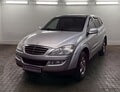 Фото SsangYong Kyron I Рестайлинг с пробегом | №1