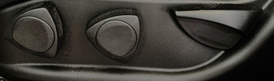 Фото SsangYong Kyron I Рестайлинг с пробегом | №9