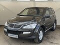 Фото SsangYong Kyron I Рестайлинг с пробегом | №1