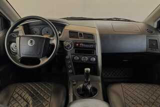 Фото SsangYong Kyron I Рестайлинг с пробегом