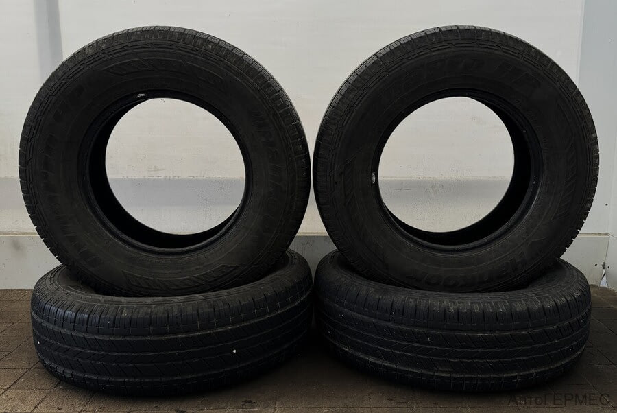 Фото SsangYong Kyron I Рестайлинг с пробегом | №15