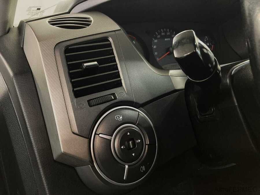 Фото SsangYong Kyron I Рестайлинг с пробегом | №9