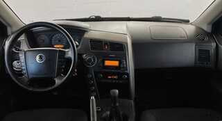 Фото SsangYong Kyron I Рестайлинг с пробегом