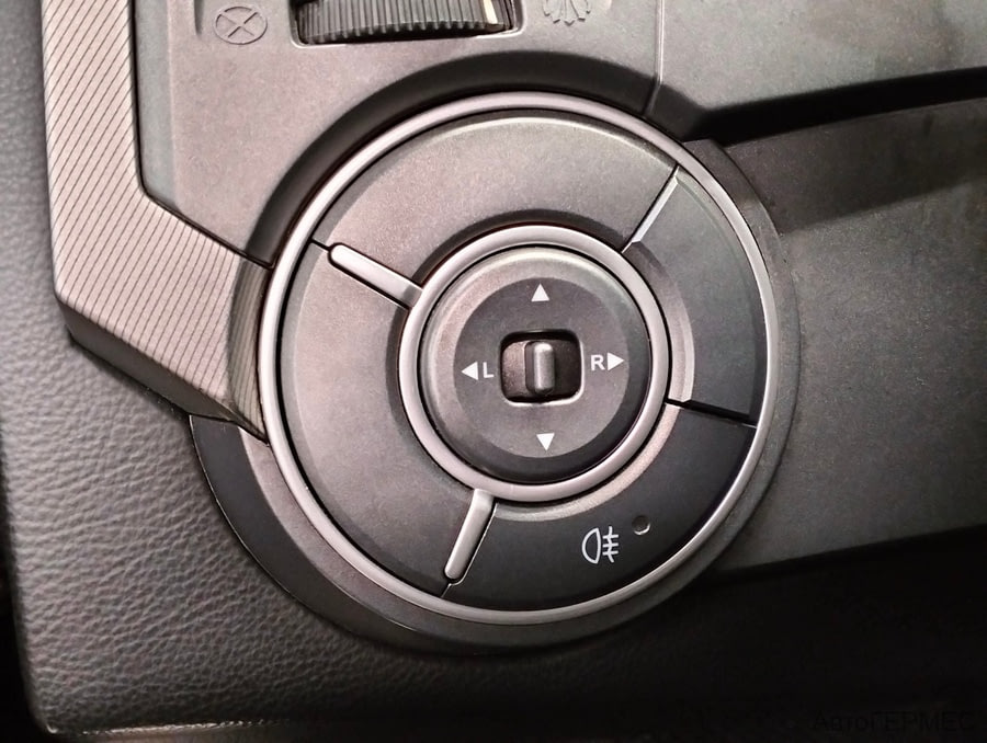 Фото SsangYong Kyron I Рестайлинг с пробегом | №8 Фото SsangYong Kyron I Рестайлинг с пробегом | №8