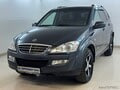 Фото SsangYong Kyron I Рестайлинг с пробегом | №1