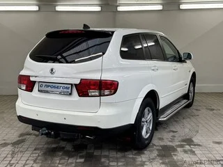 Фото SsangYong Kyron I Рестайлинг с пробегом