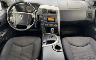 Фото SsangYong Kyron I Рестайлинг с пробегом