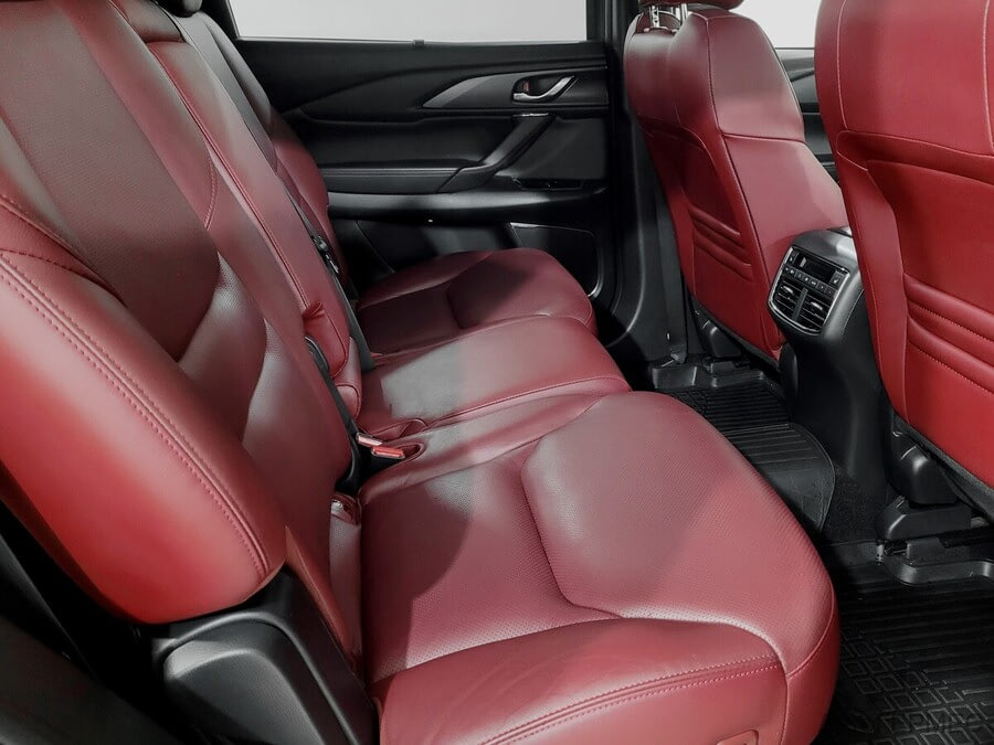 Фото MAZDA Cx-9 II с пробегом | №13 Фото MAZDA Cx-9 II с пробегом | №13
