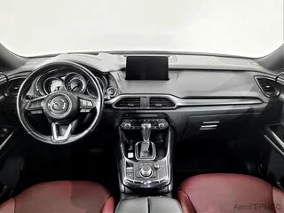 Фото MAZDA Cx-9 II с пробегом