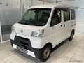 Фото DAIHATSU Hijet X с пробегом | №1