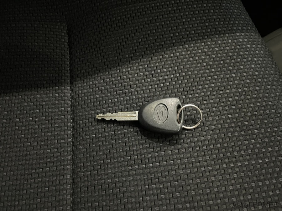 Фото DAIHATSU Hijet X с пробегом | №16