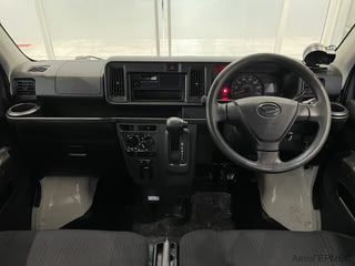 Фото DAIHATSU Hijet X с пробегом