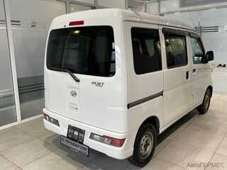 Фото DAIHATSU Hijet X с пробегом