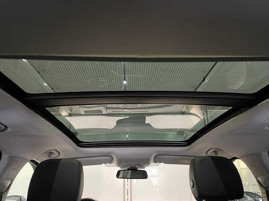 Фото JAGUAR F-Pace I с пробегом | №17