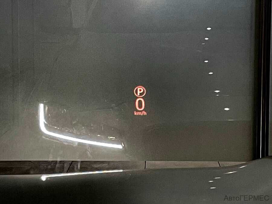 Фото JAGUAR F-Pace I с пробегом | №15