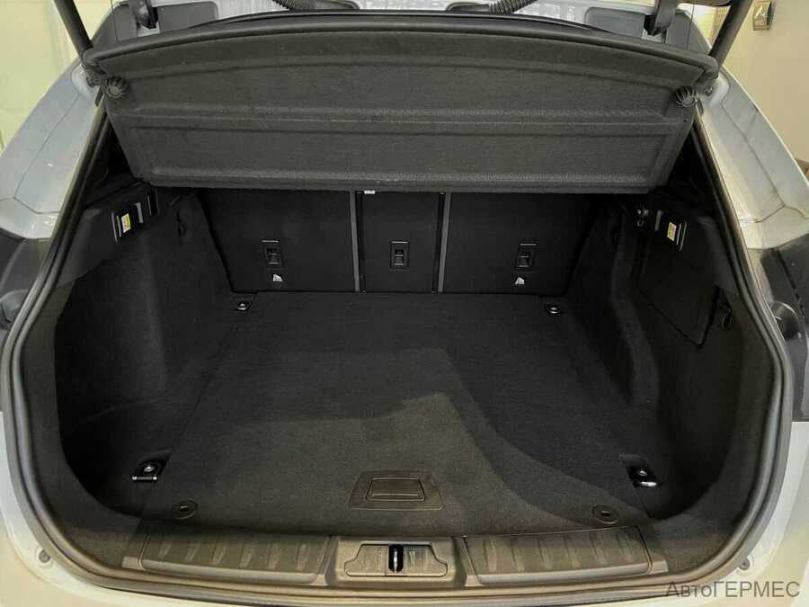 Фото JAGUAR F-Pace I с пробегом | №21