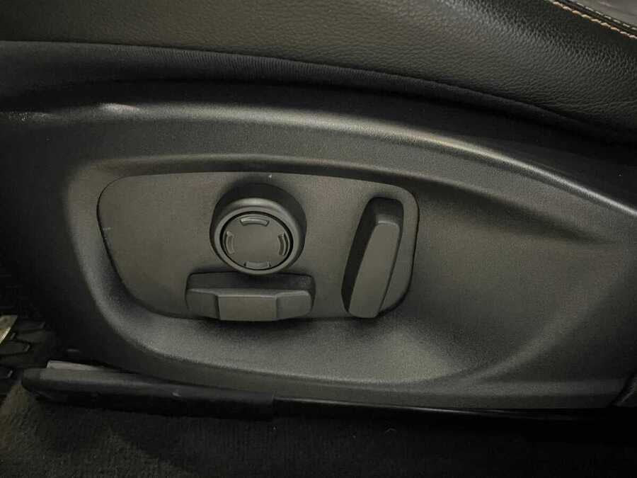 Фото JAGUAR F-Pace I с пробегом | №13