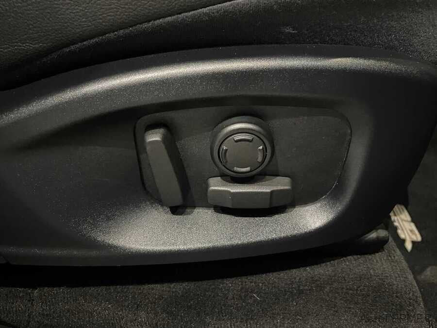 Фото JAGUAR F-Pace I с пробегом | №14