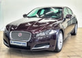 Фото JAGUAR Xf I Рестайлинг с пробегом | №4 Фото JAGUAR Xf I Рестайлинг с пробегом | №4
