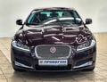 Фото JAGUAR Xf I Рестайлинг с пробегом | №2 Фото JAGUAR Xf I Рестайлинг с пробегом | №2