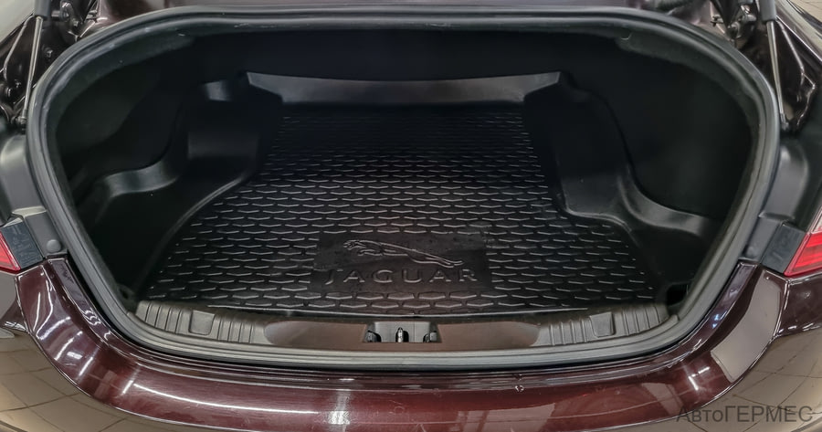 Фото JAGUAR Xf I Рестайлинг с пробегом | №13 Фото JAGUAR Xf I Рестайлинг с пробегом | №13