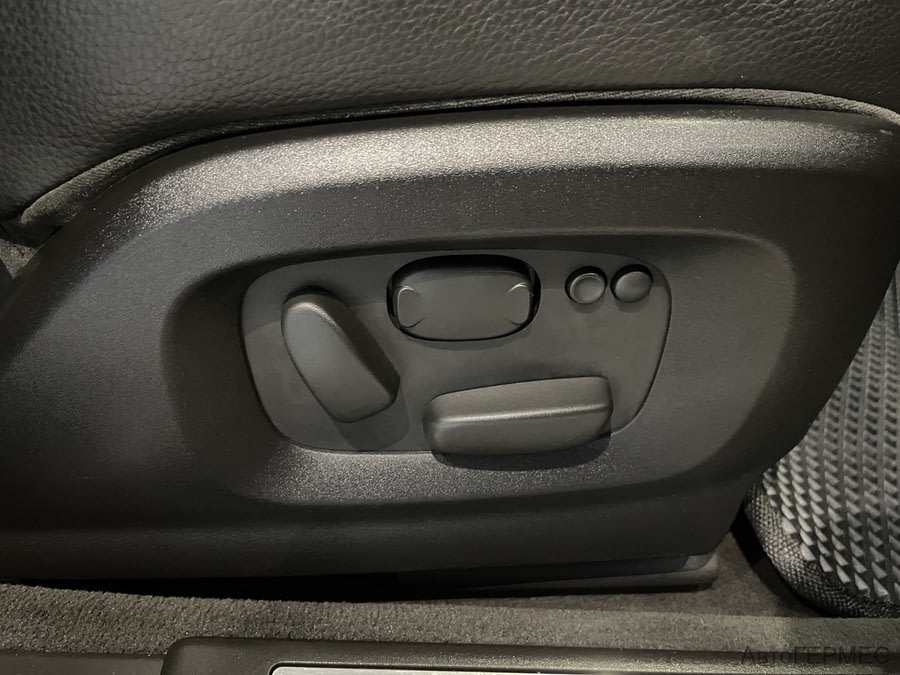 Фото JAGUAR Xf I с пробегом | №12