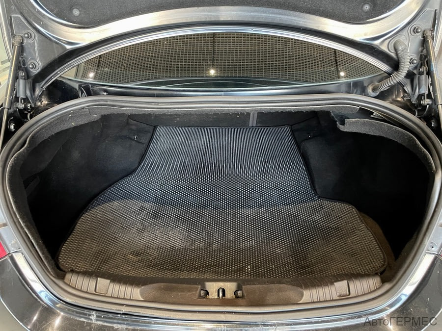 Фото JAGUAR Xf I с пробегом | №16