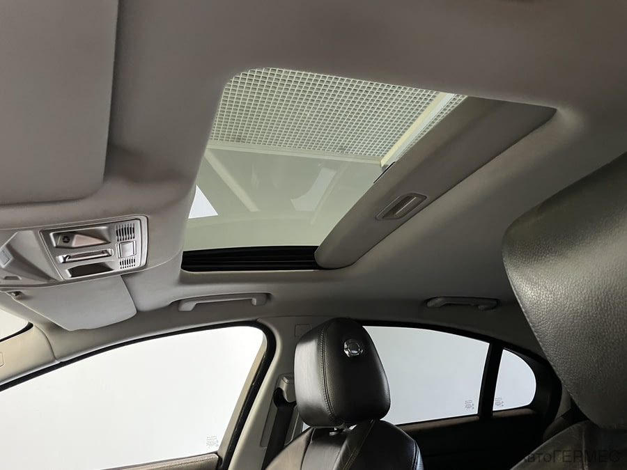 Фото JAGUAR Xf I с пробегом | №13