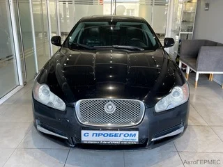 Фото JAGUAR Xf I с пробегом Фото JAGUAR Xf I с пробегом