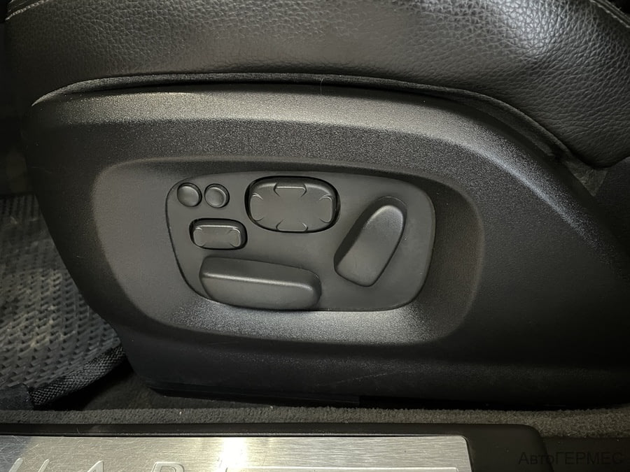 Фото JAGUAR Xf I с пробегом | №11