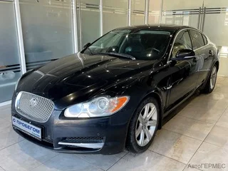 Фото JAGUAR Xf I с пробегом Фото JAGUAR Xf I с пробегом