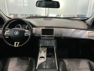 Фото JAGUAR Xf I с пробегом Фото JAGUAR Xf I с пробегом