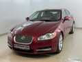 Фото JAGUAR Xf I с пробегом | №1