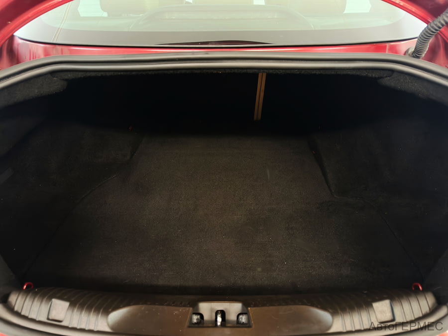 Фото JAGUAR Xf I с пробегом | №11