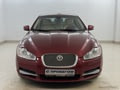Фото JAGUAR Xf I с пробегом | №2