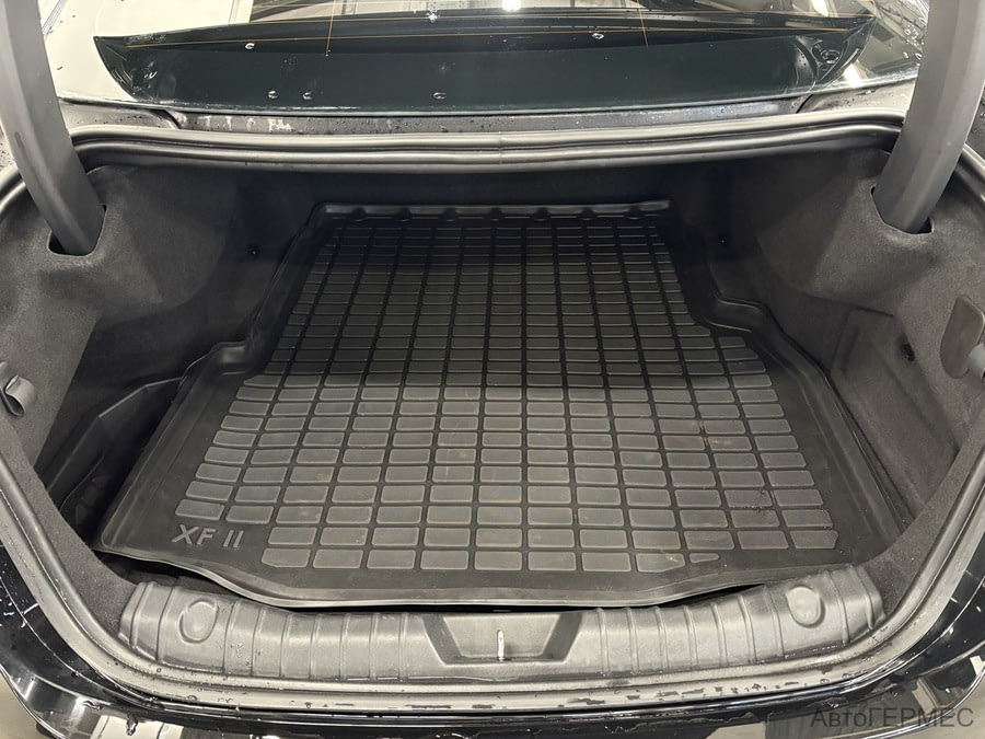 Фото JAGUAR Xf II с пробегом | №13