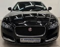 Фото JAGUAR Xf II с пробегом | №2