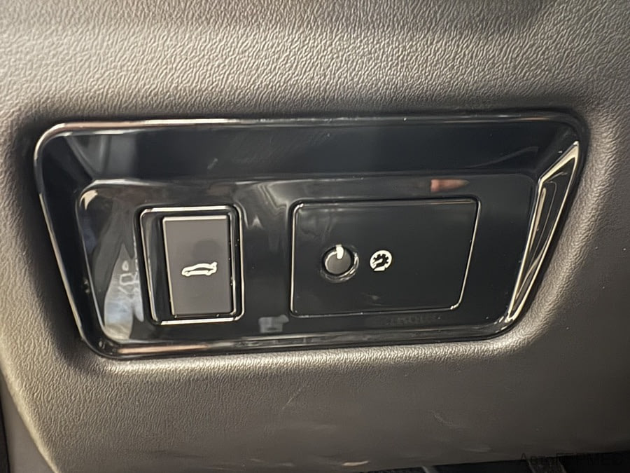 Фото JAGUAR Xf II с пробегом | №8