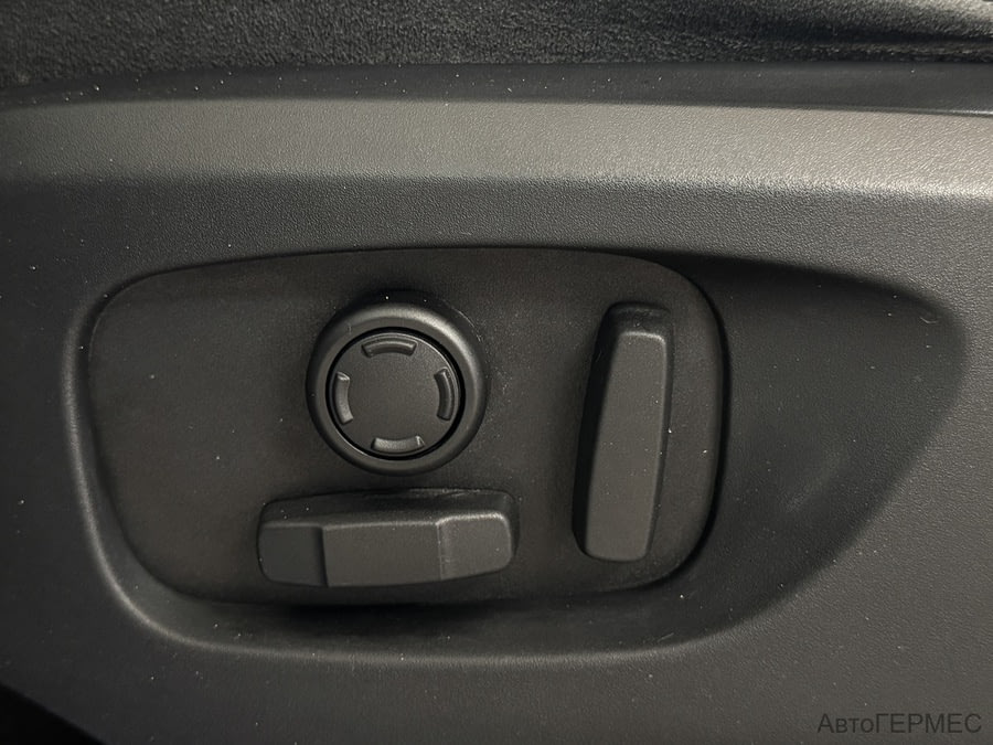 Фото LAND ROVER Discovery Sport I с пробегом | №13