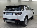 Фото LAND ROVER Discovery Sport I с пробегом | №3