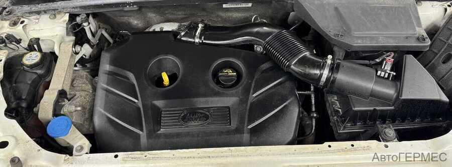 Фото LAND ROVER Discovery Sport I с пробегом | №18