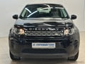 Фото LAND ROVER Discovery Sport I с пробегом | №2