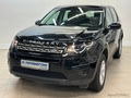 Фото LAND ROVER Discovery Sport I с пробегом | №1