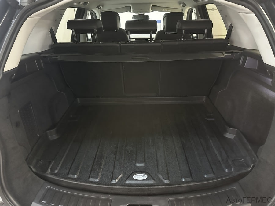 Фото LAND ROVER Discovery Sport I с пробегом | №18 Фото LAND ROVER Discovery Sport I с пробегом | №18