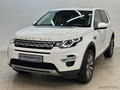 Фото LAND ROVER Discovery Sport I с пробегом | №1 Фото LAND ROVER Discovery Sport I с пробегом | №1