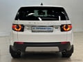 Фото LAND ROVER Discovery Sport I с пробегом | №3 Фото LAND ROVER Discovery Sport I с пробегом | №3