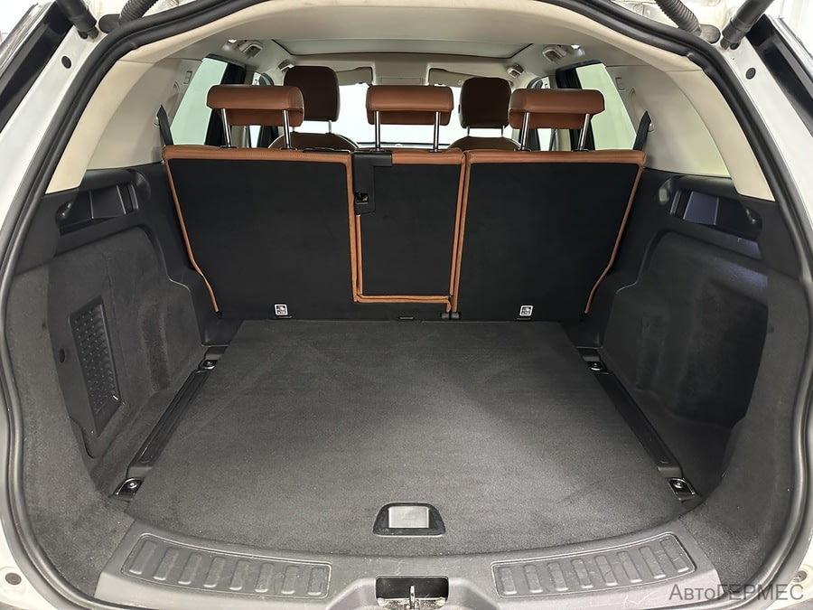 Фото LAND ROVER Discovery Sport I с пробегом | №20 Фото LAND ROVER Discovery Sport I с пробегом | №20