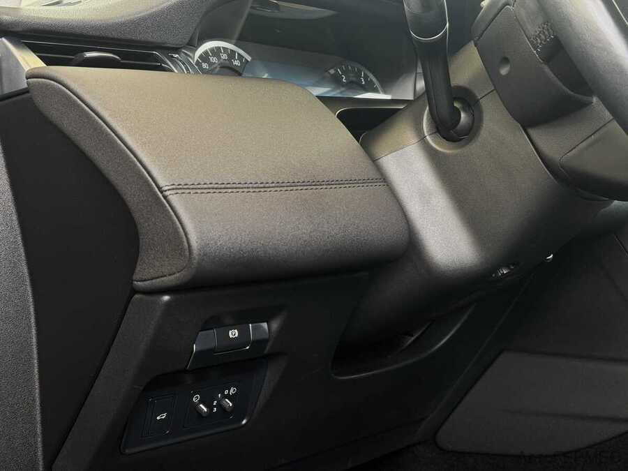 Фото LAND ROVER Discovery Sport I Рестайлинг с пробегом | №10